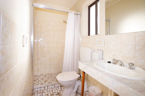 Augusta Budget Motel - Great Ocean Road Tourism 4