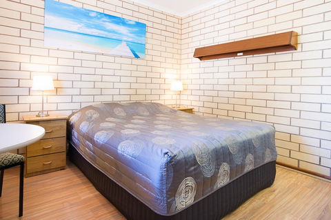 Augusta Budget Motel - Great Ocean Road Tourism 2