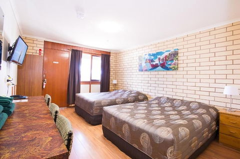 Augusta Budget Motel - Great Ocean Road Tourism 6