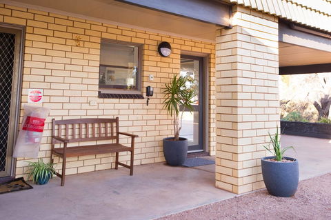 Augusta Budget Motel - Great Ocean Road Tourism 1