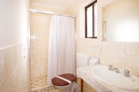 Augusta Budget Motel - Great Ocean Road Tourism 5