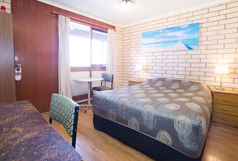 Augusta Budget Motel - Great Ocean Road Tourism 3