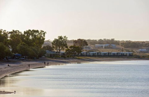 Discovery Parks - Streaky Bay Foreshore - Great Ocean Road Tourism 2