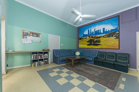 Victoria Park Lodge - Hostel - Great Ocean Road Tourism 3