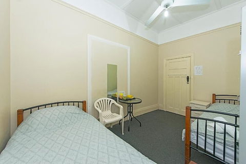 Victoria Park Lodge - Hostel - Great Ocean Road Tourism 6