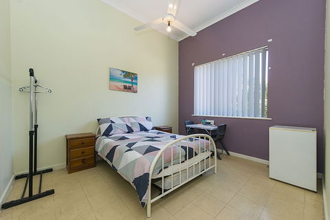 Victoria Park Lodge - Hostel - Great Ocean Road Tourism 5