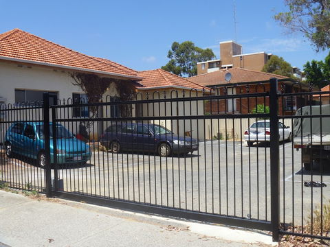 Victoria Park Lodge - Hostel - Great Ocean Road Tourism 0