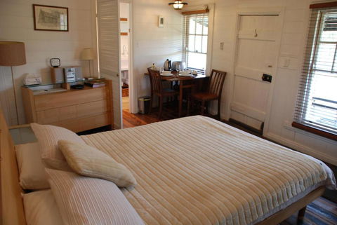Mancuso Country Cottage Retreat - Great Ocean Road Tourism 2