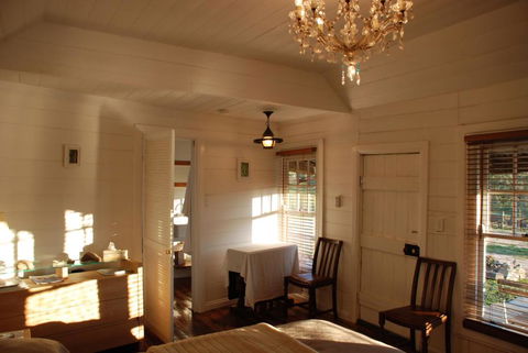 Mancuso Country Cottage Retreat - Great Ocean Road Tourism 4