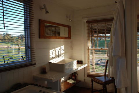 Mancuso Country Cottage Retreat - Great Ocean Road Tourism 3
