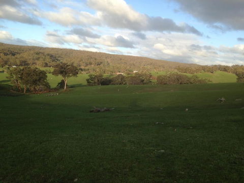 Mancuso Country Cottage Retreat - Great Ocean Road Tourism 1