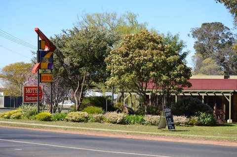 Manjimup Motor Inn - Great Ocean Road Tourism 3