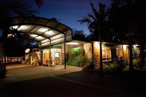 Manjimup Motor Inn - Great Ocean Road Tourism 4
