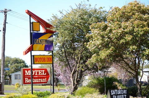 Manjimup Motor Inn - Great Ocean Road Tourism 2