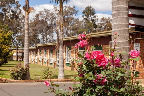 Manjimup Motor Inn - Great Ocean Road Tourism 1
