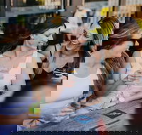 Shortland Budget Accommodation - Great Ocean Road Tourism