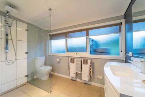 Platypus Waters B & B - Great Ocean Road Tourism 4