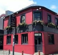 Queens Head Hotel - Great Ocean Road Tourism
