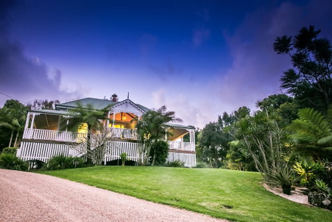 A PERFECT STAY - Bangalla Estate - Great Ocean Road Tourism 2