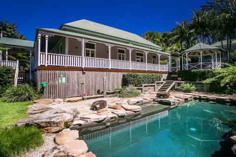A PERFECT STAY - Bangalla Estate - Great Ocean Road Tourism 6