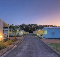 Bays Holiday Park - Great Ocean Road Tourism
