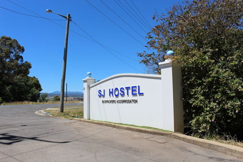 SJ Hostel - Great Ocean Road Tourism 0