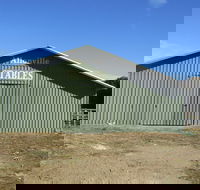 Allonville Motel - Great Ocean Road Tourism