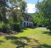 Tamworth Exclusive B  B - Great Ocean Road Tourism