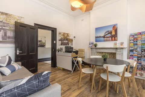 Dalziel Lodge - Great Ocean Road Tourism 5