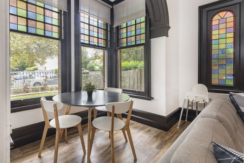 Dalziel Lodge - Great Ocean Road Tourism 4