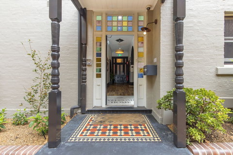 Dalziel Lodge - Great Ocean Road Tourism 3