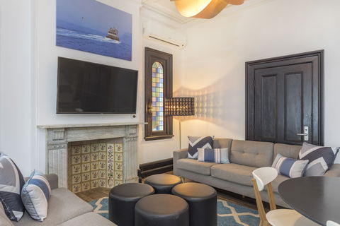 Dalziel Lodge - Great Ocean Road Tourism 6