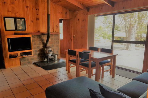 Woodbine Park Eco Cabins - Great Ocean Road Tourism 5