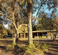 Woodbine Park Eco Cabins - Great Ocean Road Tourism