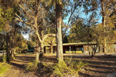 Woodbine Park Eco Cabins - Great Ocean Road Tourism 0