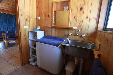 Woodbine Park Eco Cabins - Great Ocean Road Tourism 6
