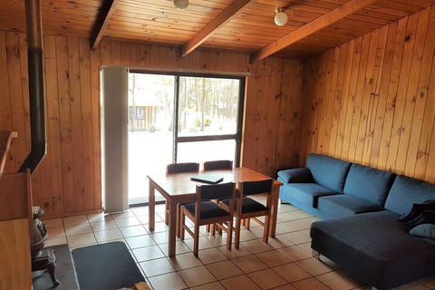 Woodbine Park Eco Cabins - Great Ocean Road Tourism 7