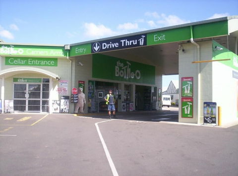 Carriers Arms Hotel - Great Ocean Road Tourism 4