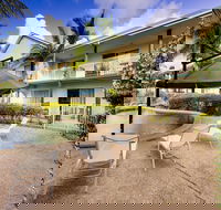 Shamrock Gardens Motel - Great Ocean Road Tourism