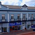 Geraldton Backpackers - Great Ocean Road Tourism 0