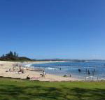 CHILL OUT BEACHSIDE at FORSTER - Great Ocean Road Tourism