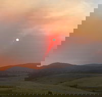 Snowy Mountains Resort and Function Centre - Great Ocean Road Tourism