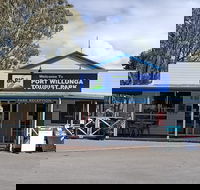 Big4 Port Willunga Tourist Park - Great Ocean Road Tourism