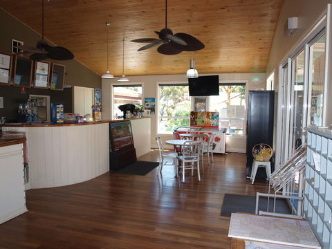 Big4 Port Willunga Tourist Park - Great Ocean Road Tourism 2