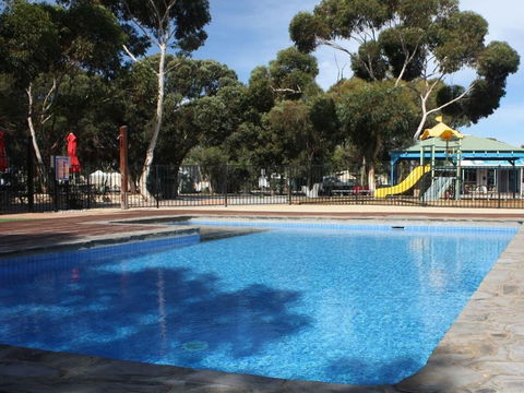 Big4 Port Willunga Tourist Park - Great Ocean Road Tourism 1