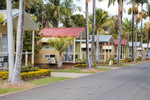 Gateway Lifestyle Grafton - Great Ocean Road Tourism 0