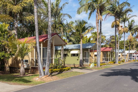 Gateway Lifestyle Grafton - Great Ocean Road Tourism 1