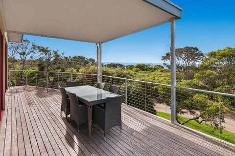 Beachside Vista - Great Ocean Road Tourism 4