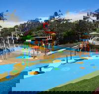 Discovery Parks  Emerald Beach - Great Ocean Road Tourism