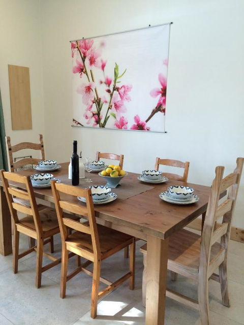 The Grape & Olive At Willunga - Great Ocean Road Tourism 3